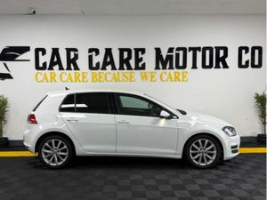 Volkswagen Golf 1.6 TDI Finance Available Warranty - Image 4