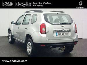 Dacia Duster Alternative - Image 3