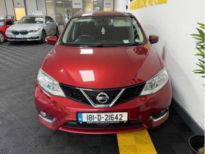 Nissan Pulsar 1.5 DSL XE E6 4DR - Image 2