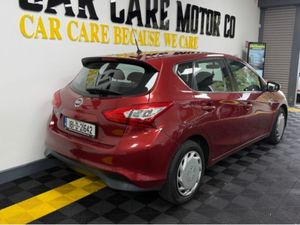 Nissan Pulsar 1.5 DSL XE E6 4DR - Image 4