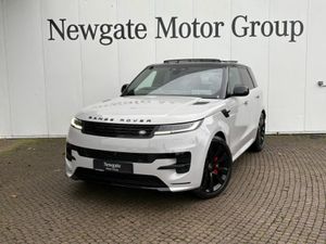 Land Rover Range Rover Sport AUTOBIOGRAPHY - Image 2