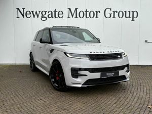 Land Rover Range Rover Sport AUTOBIOGRAPHY - Image 3