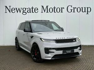Land Rover Range Rover Sport AUTOBIOGRAPHY - Image 4