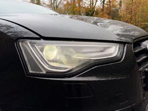 Audi A5 2.0TDI 190HP S-Line 161 - Image 4