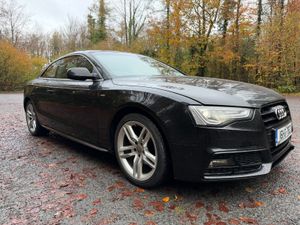 Audi A5 2.0TDI 190HP S-Line 161 - Image 3