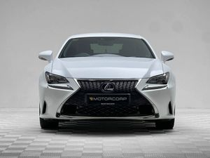 Lexus RC 300H F SPORT 2.5 E-CVT - Image 2