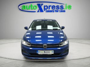 Volkswagen Polo 1.0 TSI Automatic, Reversing camer - Image 3