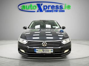 Volkswagen Passat 2.0 TDI Elegance Line Automatic, - Image 3