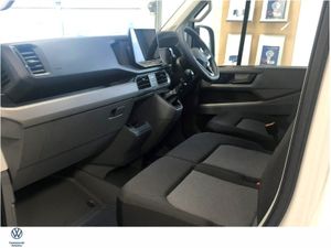 Volkswagen Crafter T35 LWB 177HP M6F Trendline - Image 4