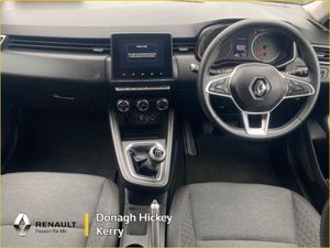 Renault Clio Dynamique TCe 100 - Image 2