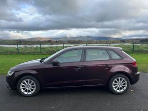 Audi A3 2013 , heated seats , cheap insurance - Image 3