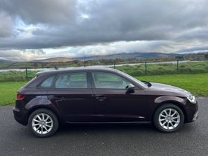 Audi A3 2013 , heated seats , cheap insurance - Image 2
