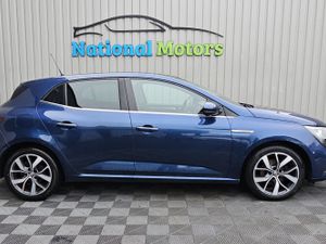 2017 Renault Megane 1.5 DCI GT LINE NAV - Image 2