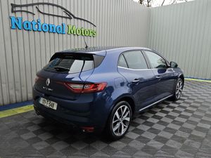 2017 Renault Megane 1.5 DCI GT LINE NAV - Image 3