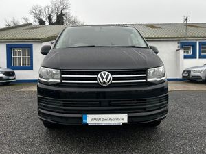 Wheelchair Car - Image 2