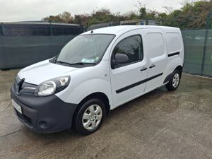 202 Renault Kangoo  Express  Business FULL EV - Image 2