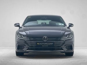 Volkswagen Arteon R LINE 2.0 TDI AUTO - Image 2