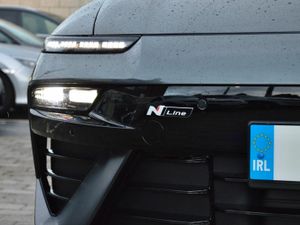 Hyundai IONIQ 6 N-Line 84KWh , available to order - Image 4