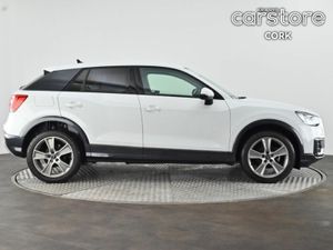 Audi Q2 1.0 TFSI 115 SE - Image 2