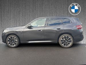 BMW X3 30e Xdrive M Sport - Image 3