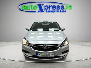 Vauxhall Astra 1.6 Cdti Ecoflex Tech Line - Image 3