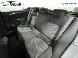 Vauxhall Astra 1.6 Cdti Ecoflex Tech Line - Image 4