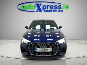 Audi A3 SPORTBACK 1.4 S-LINE Plug-in - Image 3