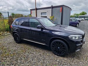 162 BMW X5 2.0 xDrive40e M Sport - Image 4