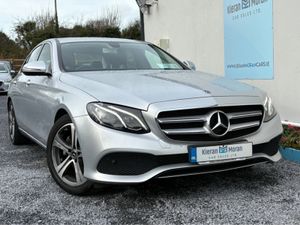 Mercedes-Benz E-Class E220 D SE 4DR AUTO - Image 3