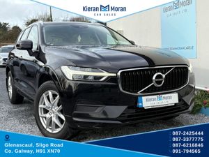 Volvo XC60 D4 MOMENTUM AT 5DR AUTO - Image 2