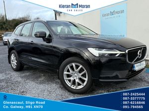 Volvo XC60 D4 MOMENTUM AT 5DR AUTO - Image 3