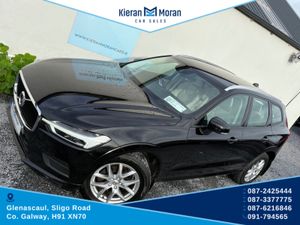 Volvo XC60 D4 MOMENTUM AT 5DR AUTO - Image 4