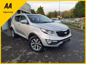 Kia Sportage KIA SPORTAGE JUST ARRIVED SERVICED AN - Image 2