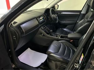 Skoda Kodiaq 7S STYLE 2.0 TDI 150HP D DSG 5DR - Image 3