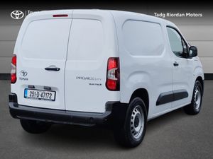 Toyota Proace City GX SWB - Image 2