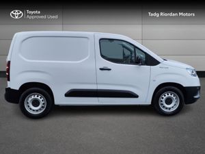 Toyota Proace City GX SWB - Image 3
