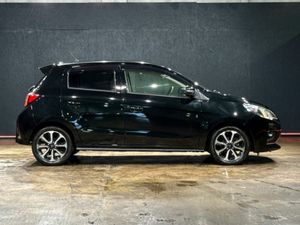 Mitsubishi Mirage 1.2 AUTOMATIC - FACTORY ALLOYS - - Image 3