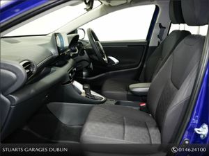 Mazda Mazda2 Hybrid 1.5 116HP AT CENTRELINE*REAR C - Image 3