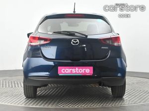 Mazda Mazda2 1.5 5DR (90ps) GS 6AT - Image 4