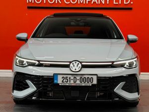 Volkswagen Golf MK8.5 GTI CLUBSPORT TSI DSG #1 - Image 3