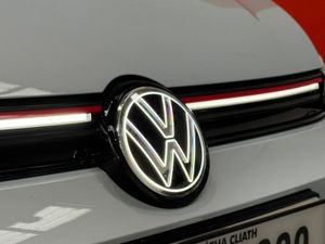 Volkswagen Golf MK8.5 GTI CLUBSPORT TSI DSG #1 - Image 4