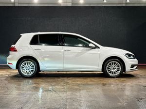 Volkswagen Golf 1.2 AUTOMATIC - COMFORT LINE MEIST - Image 3