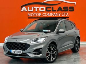 Ford Kuga ST-LINE X EDITION #6 - Image 2