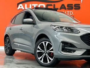 Ford Kuga ST-LINE X EDITION #6 - Image 3