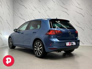 Volkswagen Golf Highline 1.4 Auto - Straight Sale - Image 3