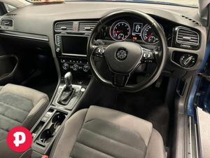 Volkswagen Golf Highline 1.4 Auto - Straight Sale - Image 4