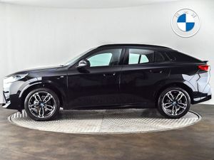 BMW iX2 Edrive20 M Sport - Image 3