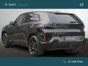 BMW XM 4.4 V8 TWIN TURBO 655 BHP - Image 2