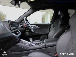 BMW XM 4.4 V8 TWIN TURBO 655 BHP - Image 3