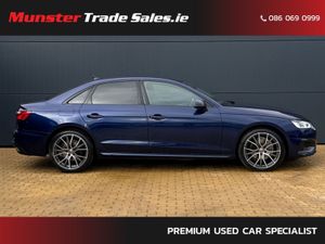 Audi A4 35 TDI 163HP S Tronic - Image 3